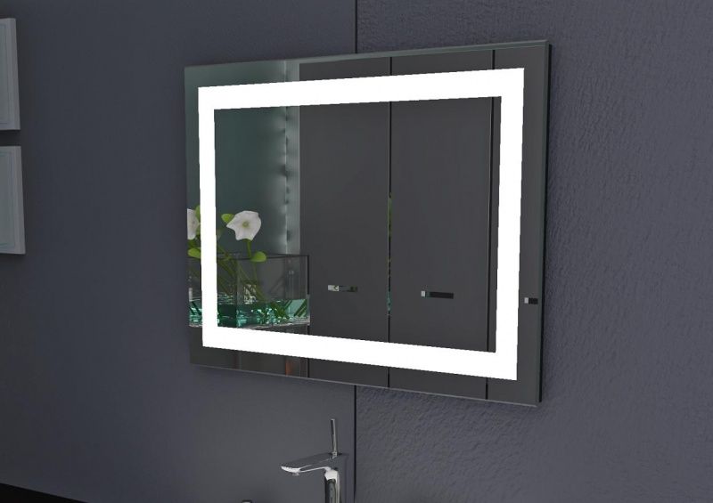 Фото Зеркало для ванной Pateck Панорама 
