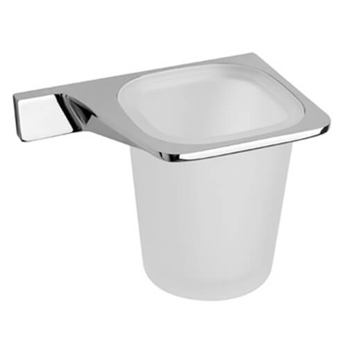 картинка Стакан подвесной AVS Illusion, хром