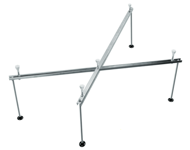 картинка Каркас для ванны Тритон НИКОЛЬ