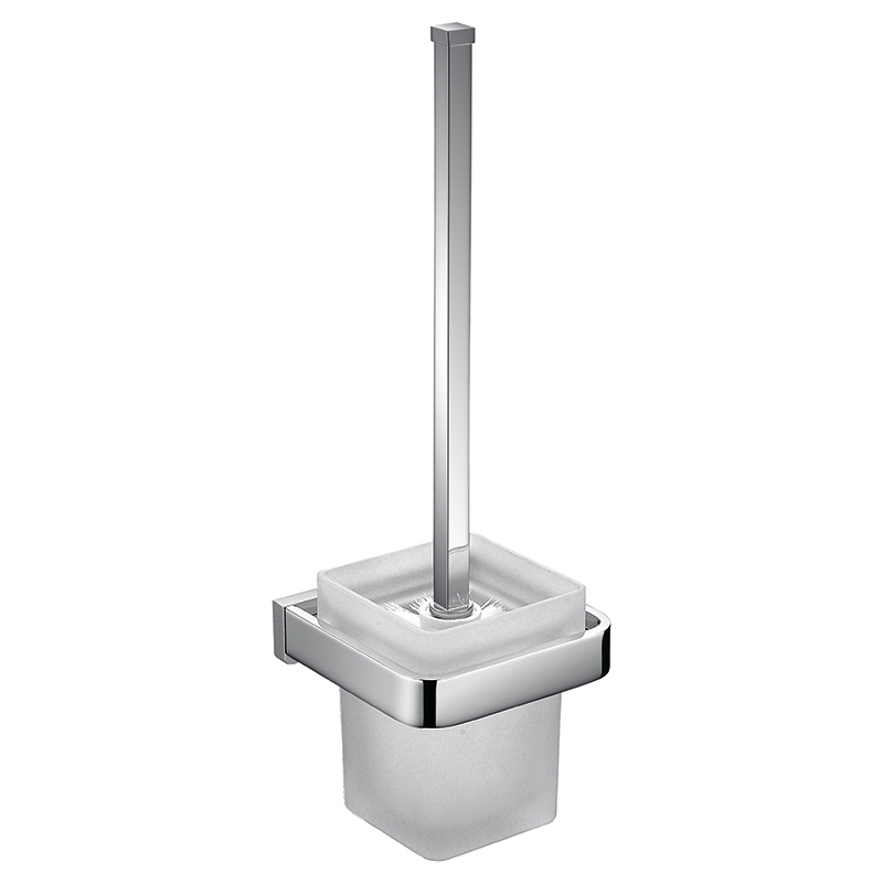 картинка Ершик подвесной AVS Theme, хром