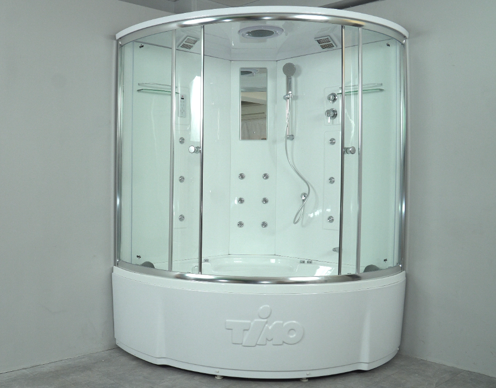 картинка Душевая кабина Timo T-7735