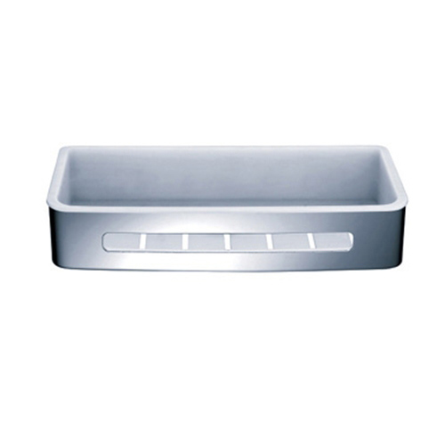 картинка Полка AVS Kori, 30 см, хром