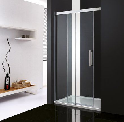 картинка Дверь в проем CEZARES PREMIER-SOFT-W-BF-1-150-C-Cr-IV