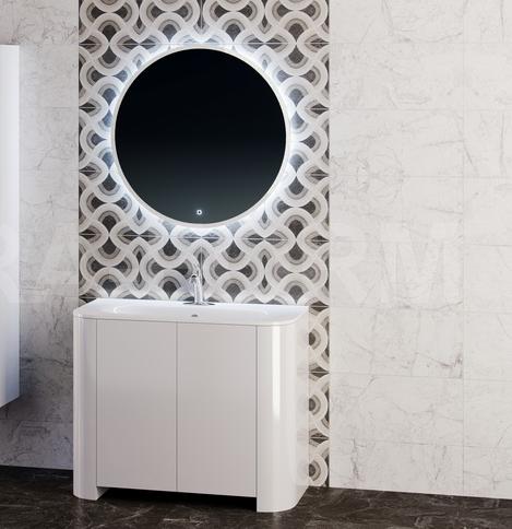 Фото Мебель Astra-Form Прима 100 с распашными фасадами 