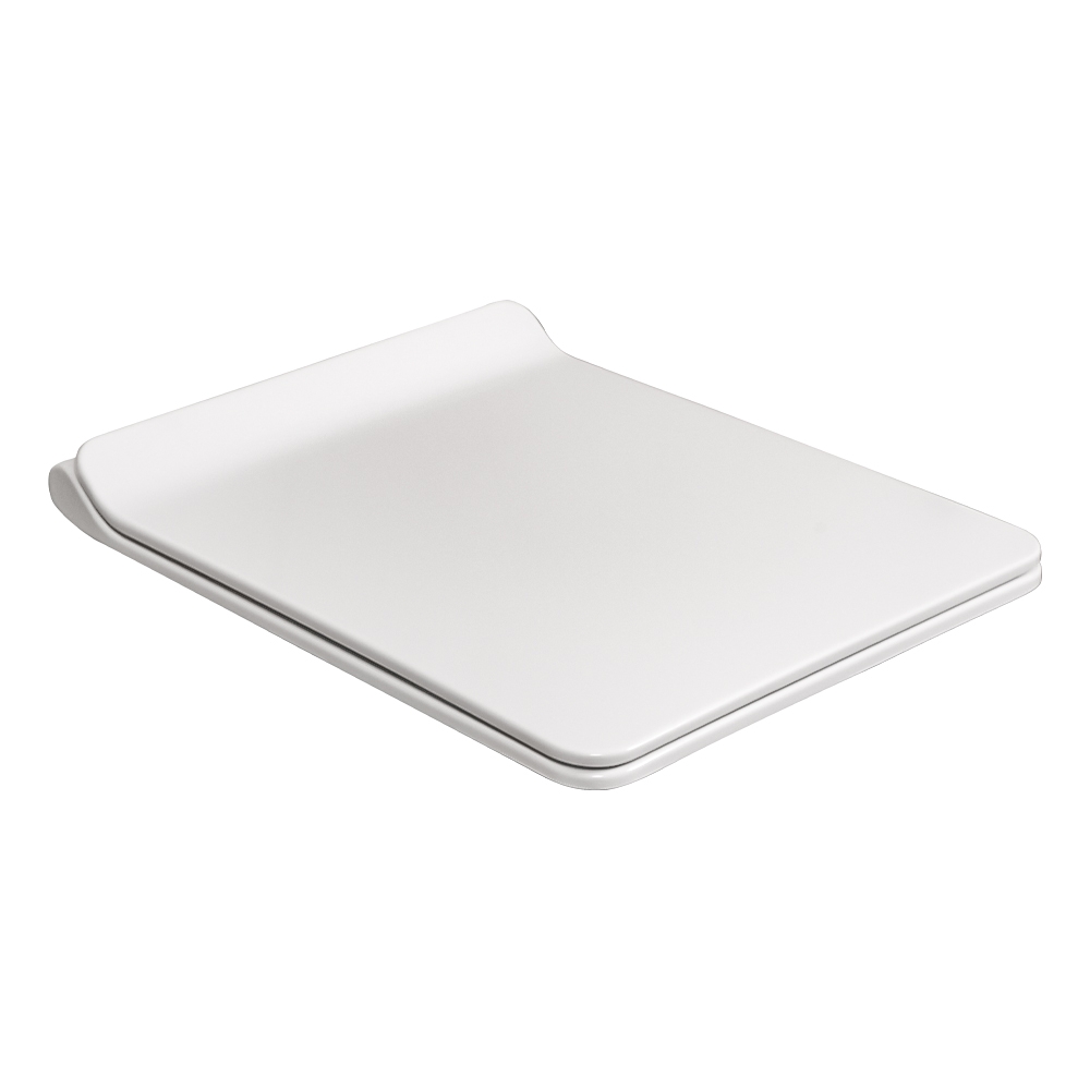 картинка Крышка-сиденье AVS 039 с микролифтом быстросъемное