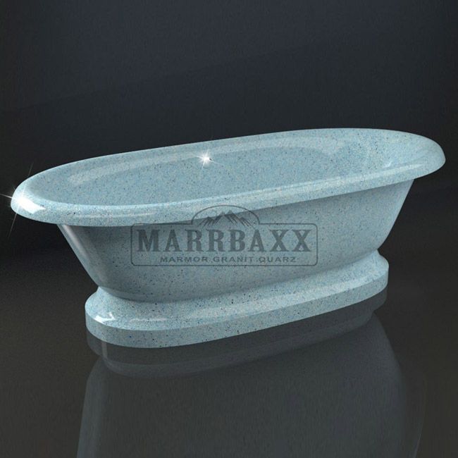 Ванна Marrbaxx Адриа W16 180.5x90.5 cm.