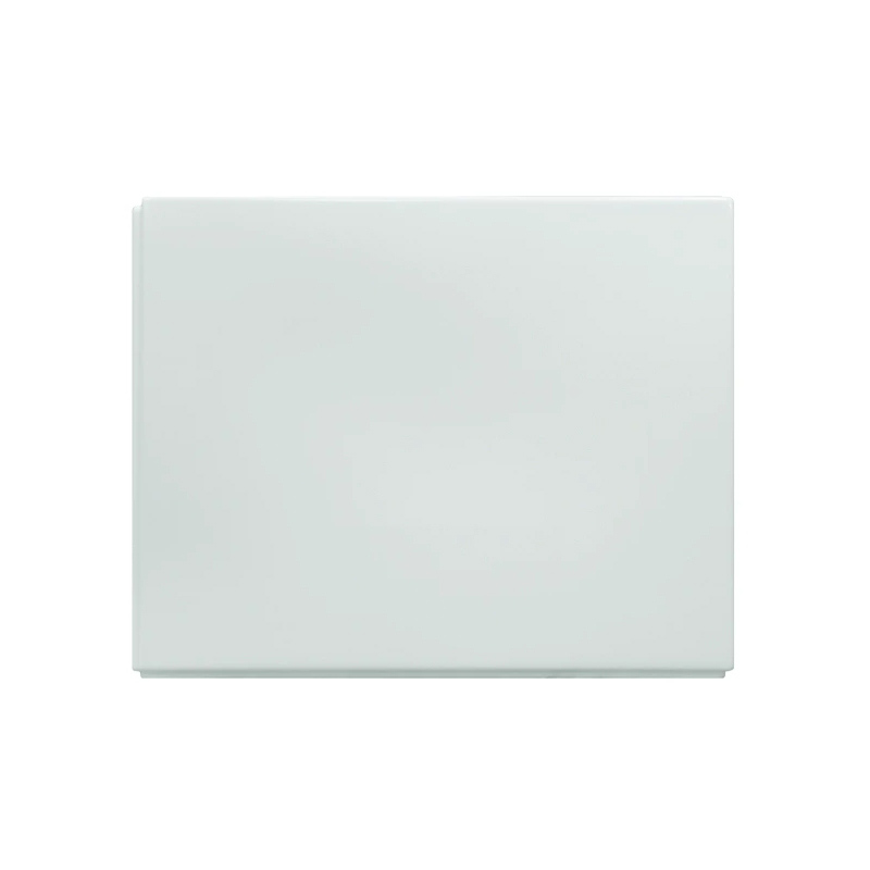 картинка Боковой экран AVS 70 см левый, белый