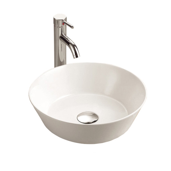 Раковина 360х360х120 Art Basin AVS-83135