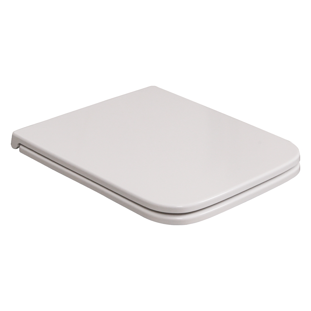 картинка Крышка-сиденье AVS HY2312 с микролифтом быстросъемное