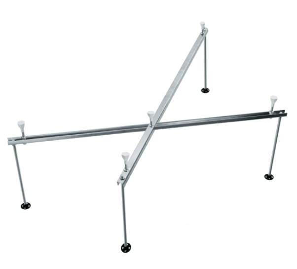 картинка Каркас для ванны Тритон Щ0000045067