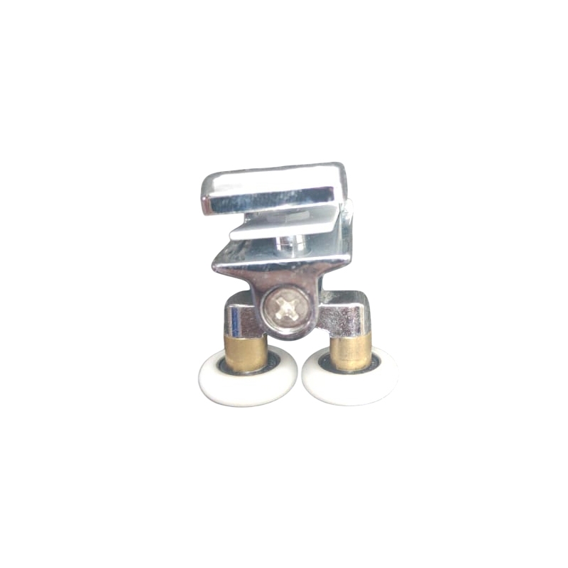 картинка Ролик верхний на душевую кабину AVS818025 1 штука AVS