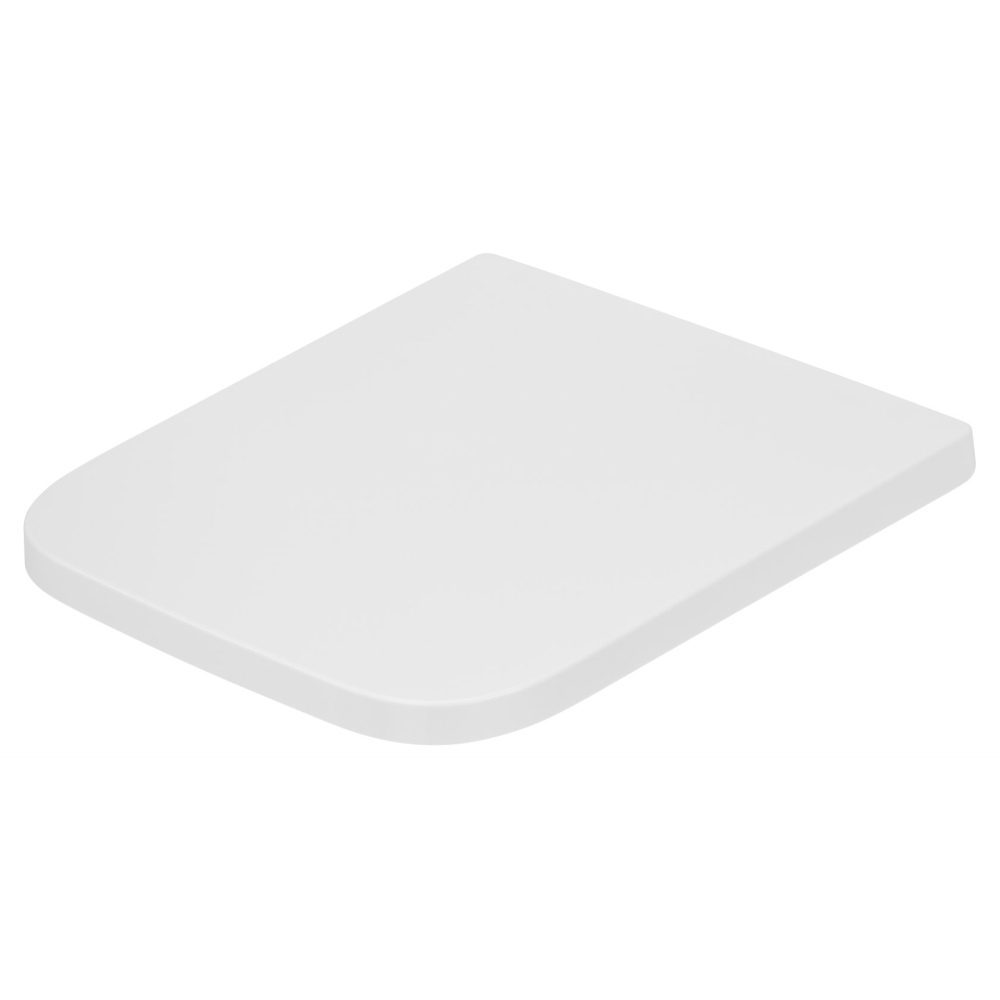 картинка Сиденье для унитаза AVS Зенит с микролифтом, быстросъемное