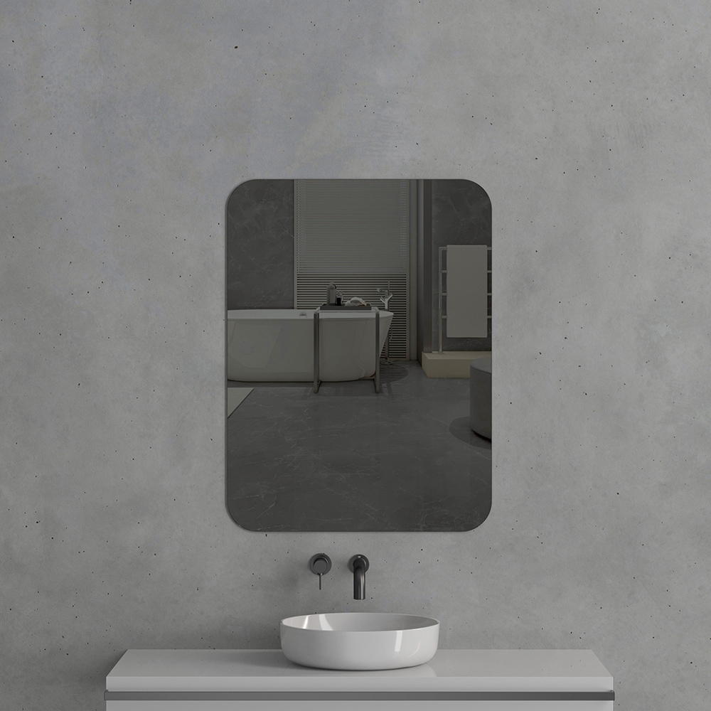 Фото Зеркало AVS Параметр 70x90 см 