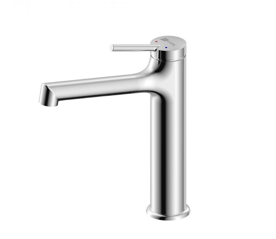 картинка Cмеситель для раковины Lemark Minima LM3837C