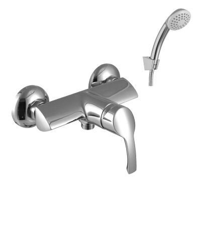 картинка Cмеситель для душа Lemark plus STRIKE LM1103C