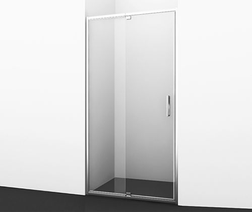 картинка Душевая дверь WasserKRAFT Berkel 48P05 120 cm.