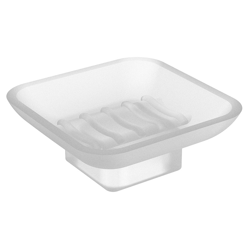 картинка Запасная ёмкость AVS Theme для мыльницы, матовая