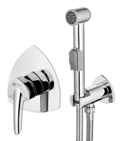 картинка Смеситель Lemark MARS LM3519C