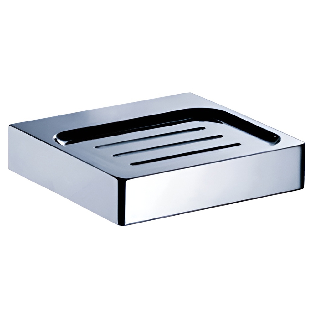 картинка Мыльница подвесная AVS Theme 868207 хром