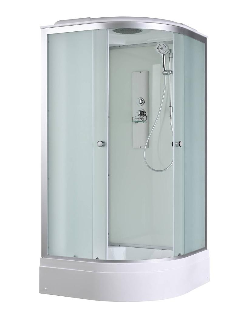 картинка Душевая кабина AvaCan D3090 90x90 cm. картинка Душевая кабина AvaCan D3090 90x90 cm.
