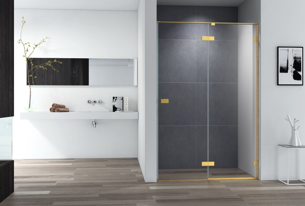 картинка Душевая дверь CEZARES BELLAGIO-B-12-120-C-BORO