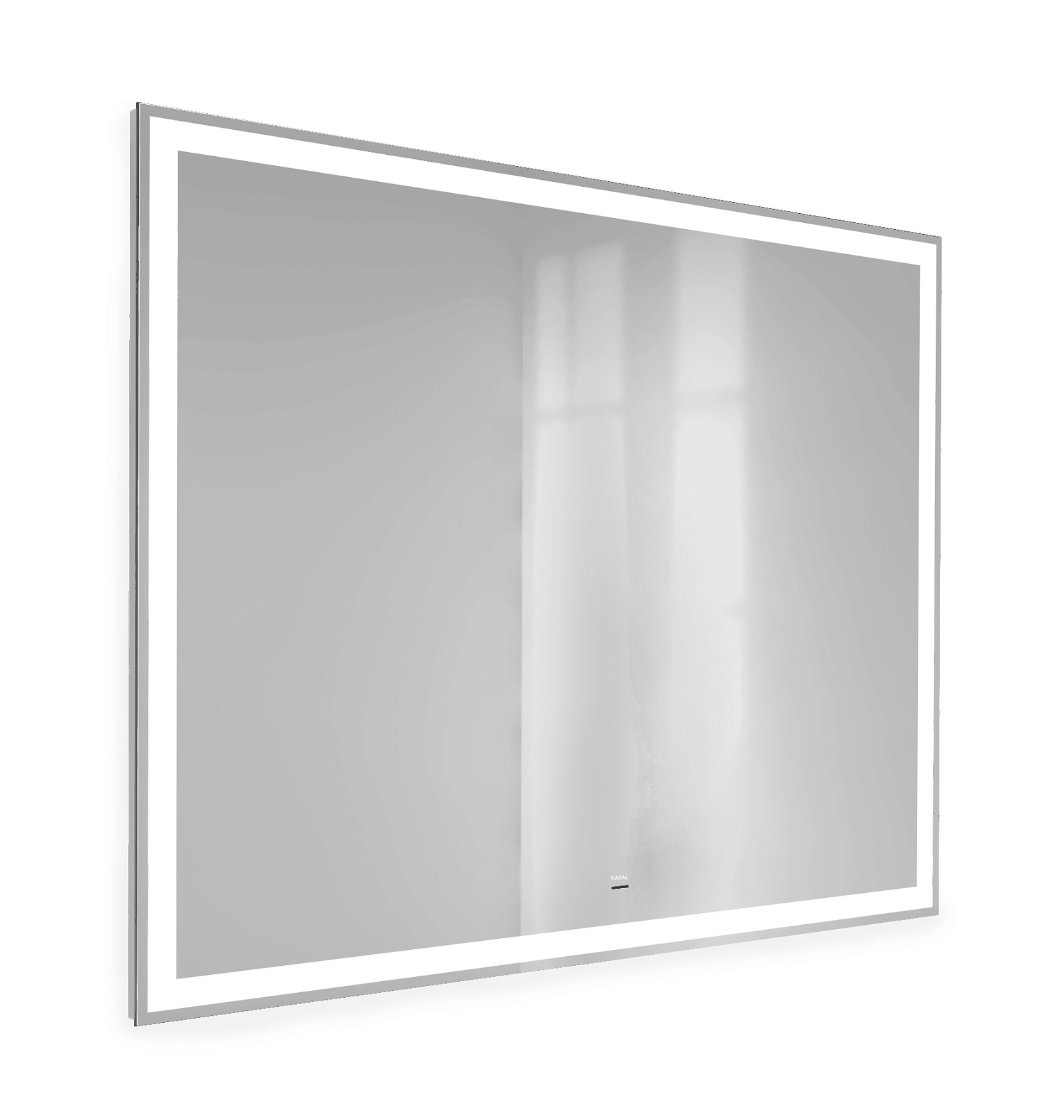 Фото Зеркало Jorno Prima 100 с подсветкой 