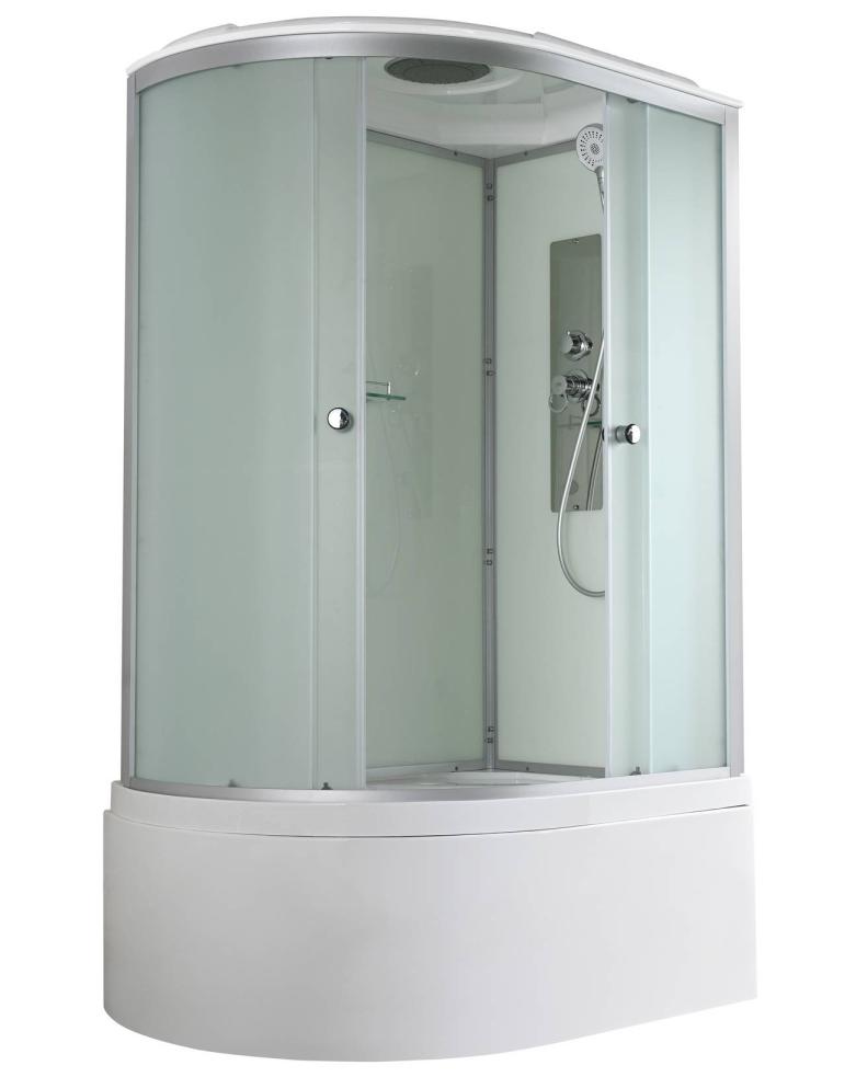 картинка Душевая кабина AvaCan D5012R  120x80cm. стандартная картинка Душевая кабина AvaCan D5012R  120x80cm. стандартная