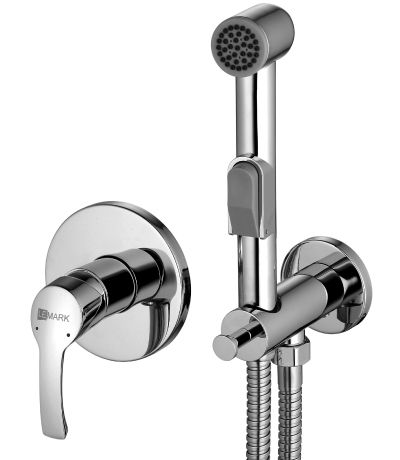 картинка Смеситель Lemark plus STRIKE LM1119C