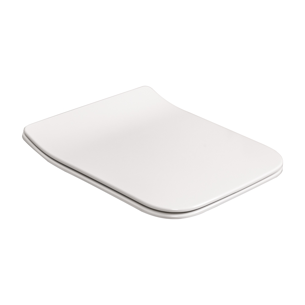 картинка Крышка-сиденье AVS Энергия, Куб, Атом AVS-004 с микролифтом