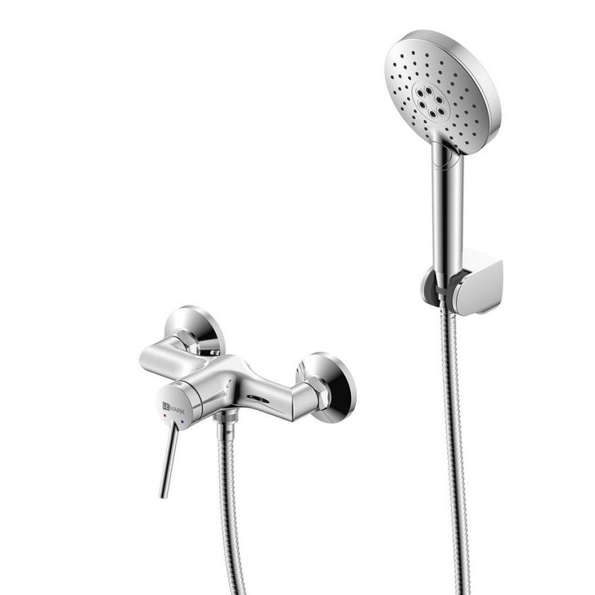 картинка Cмеситель для душа Lemark Minima LM3803C