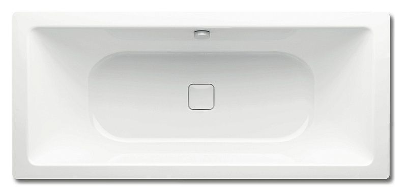 Ванна стальная Kaldewei Avantgarde Conoduo 735 с покрытием Easy-Clean 200x100 cm.