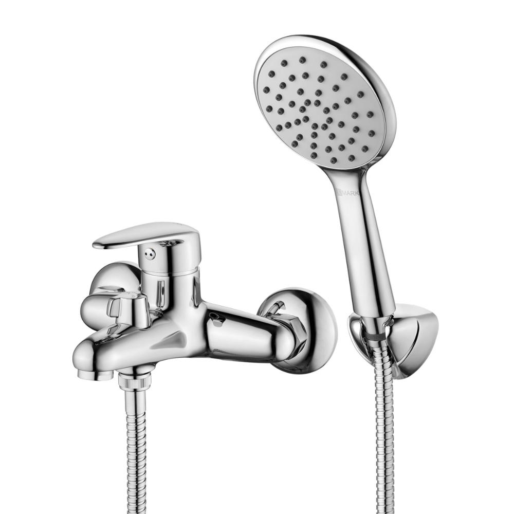 картинка Смеситель для ванны Lemark Pramen LM3314C
