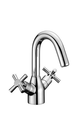 картинка Cмеситель на раковину Lemark NEO LM2207C