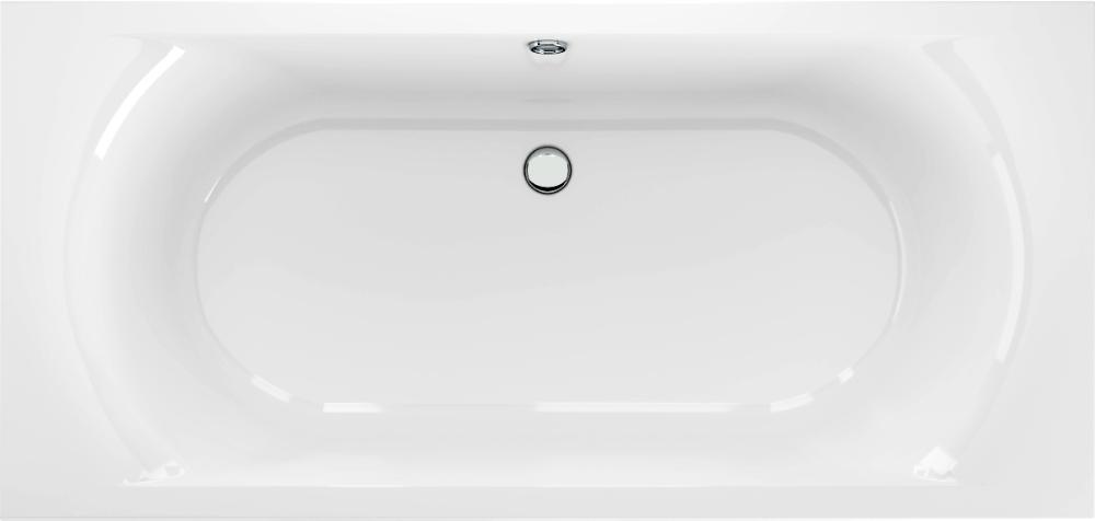 Фото Акриловая ванна 1 Марка ESMA MG 190x90 на каркасе
