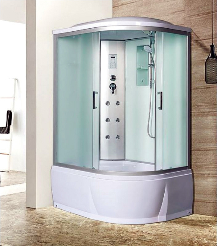 Душевая кабина River DUNAY 120/90/46 МТ L