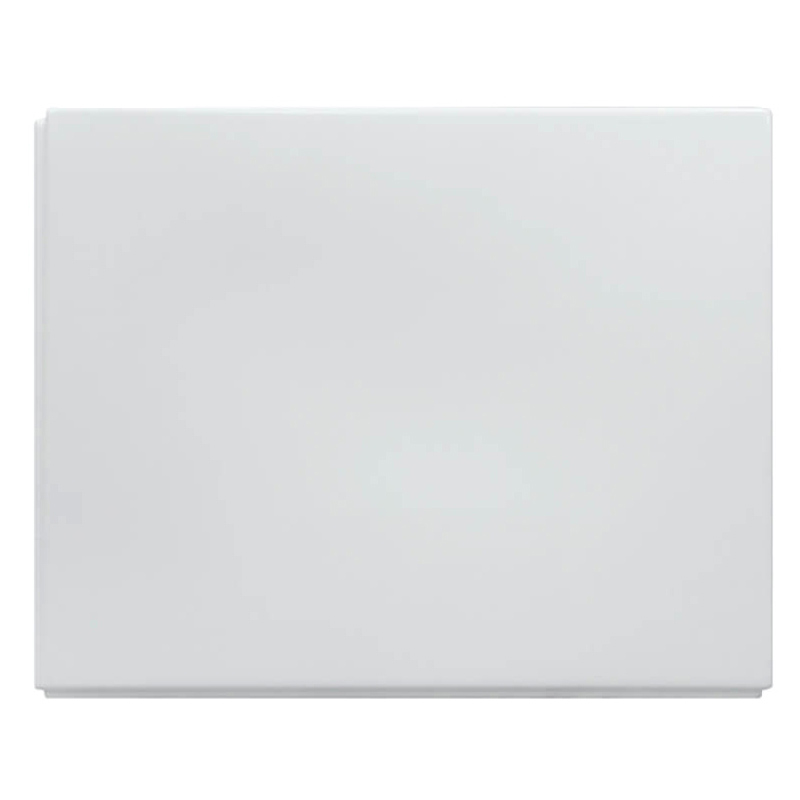 картинка Боковой экран AVS 70 см правый, белый