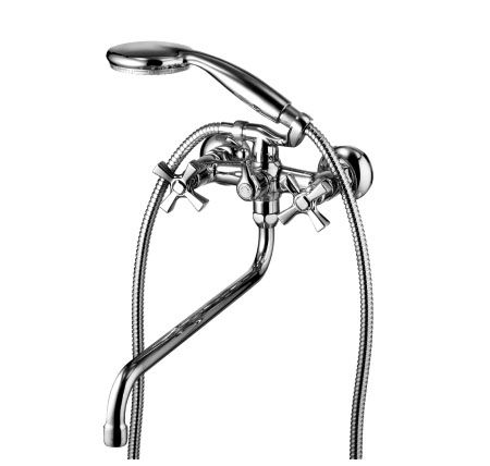 картинка Cмеситель Lemark BENEFIT LM2551C