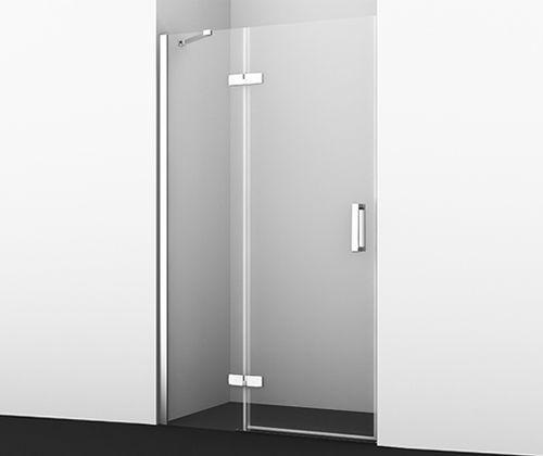 картинка Душевая дверь WasserKRAFT Aller 10H05L 120 cm.