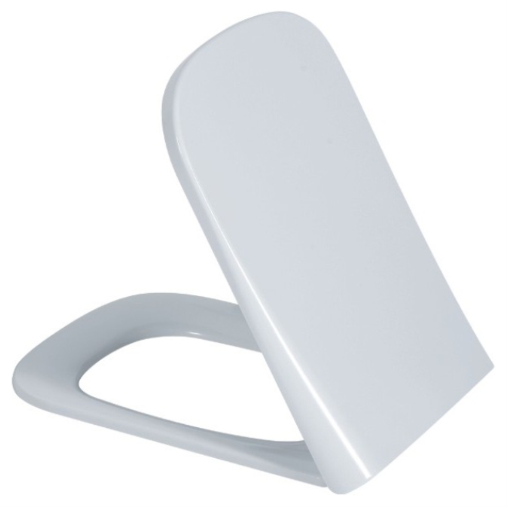 картинка Сиденье для унитаза AVS Юпитер с микролифтом, быстросъемное