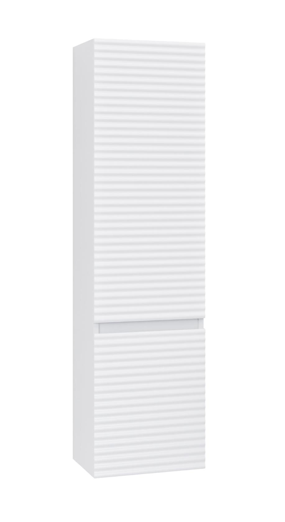 Фото Пенал Jorno Cossety 124 подвесной Белый 