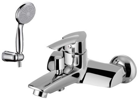 картинка Cмеситель Lemark MARS LM3502C