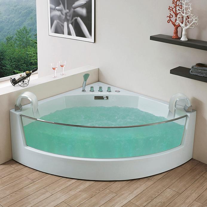 картинка Акриловая ванна Gemy G9080 150x150