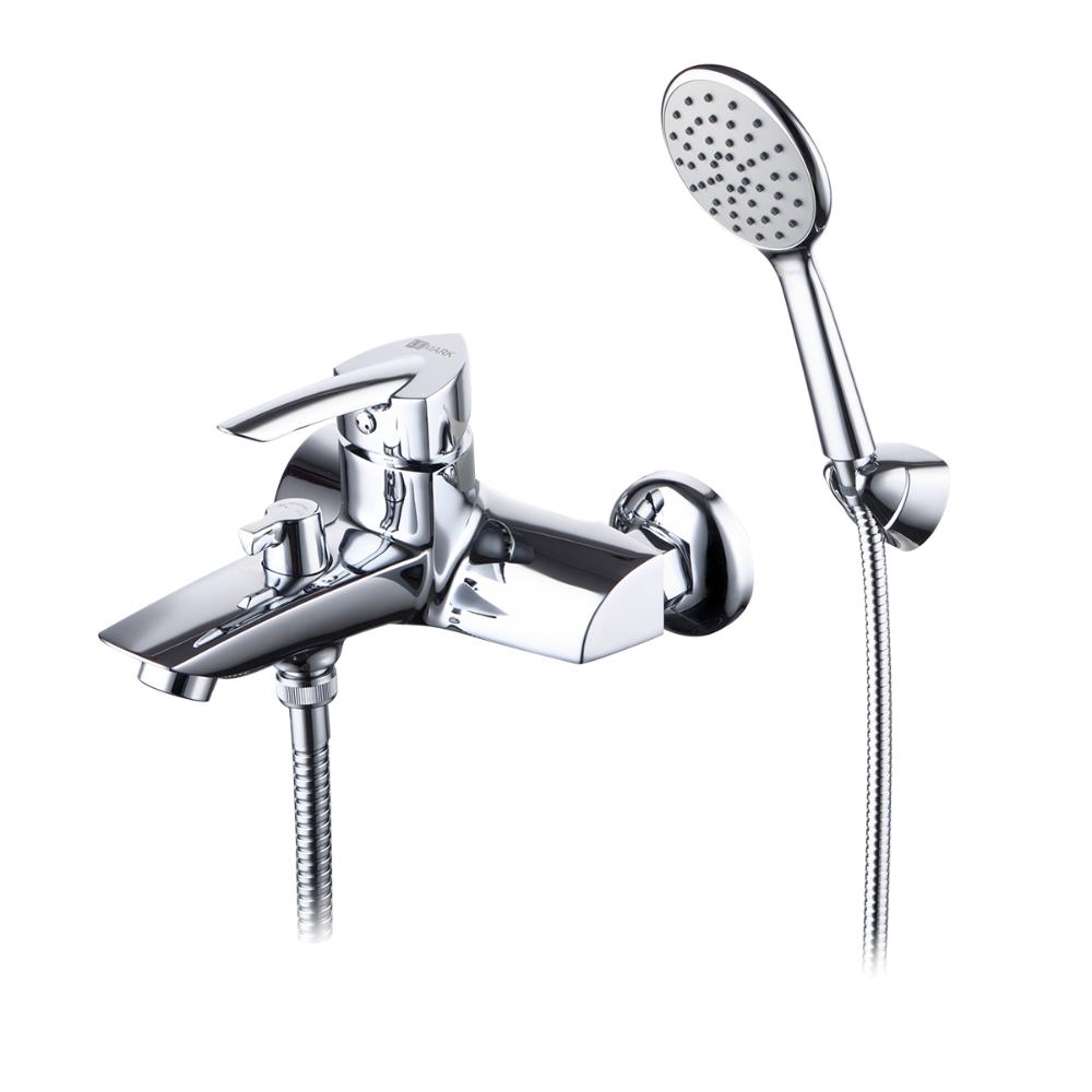 картинка Cмеситель для ванны Lemark Mars LM3514C