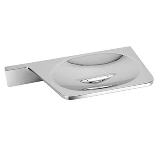 картинка Мыльница подвесная AVS Illusion, хром