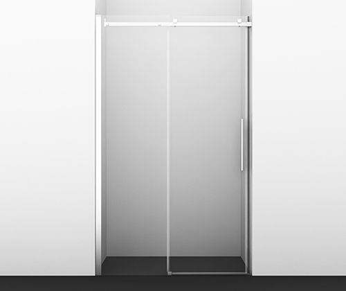 картинка Душевая дверь WasserKRAFT Alme 15R05 120 cm.