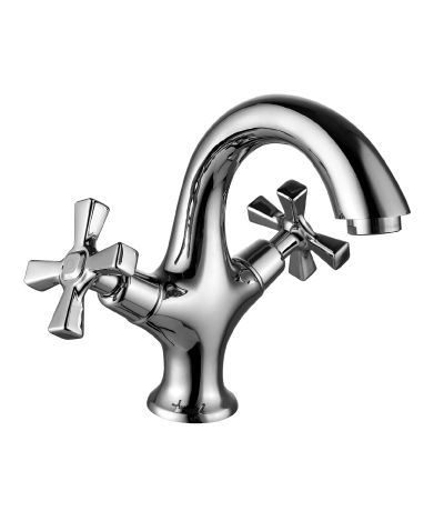 картинка Cмеситель на раковину Lemark BENEFIT LM2506C