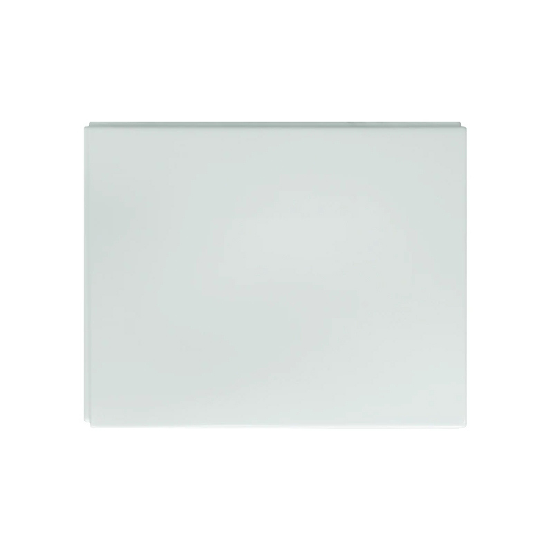 картинка Боковой экран AVS 75 см R, белый