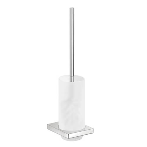 картинка Ершик подвесной AVS Quardo, хром